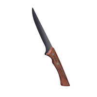 Tramontina Black Boningveitsi, 15 cm, puukahvalla