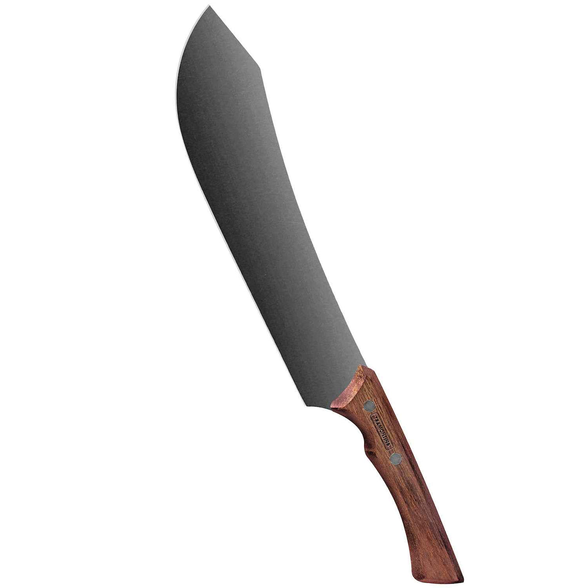 Tramontina Black lihaveitsi, 25 cm, puukahvalla