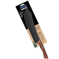 Tramontina Black lihaveitsi pakkauksessa, 25 cm