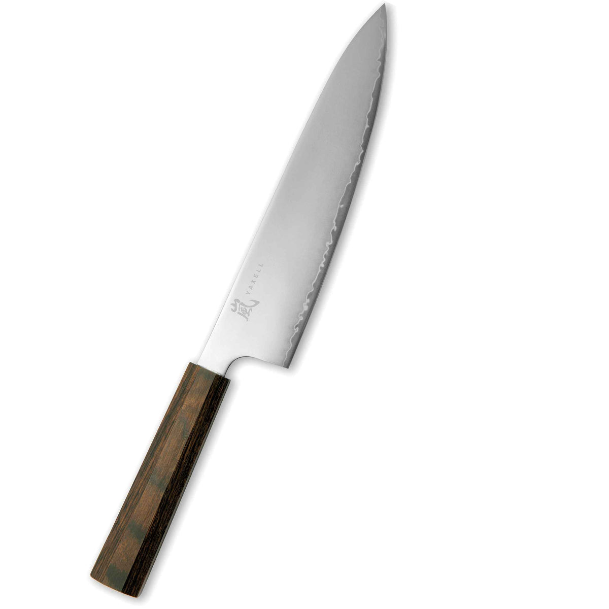 Terävä Yaxell Hana kokkiveitsi, 20 cm