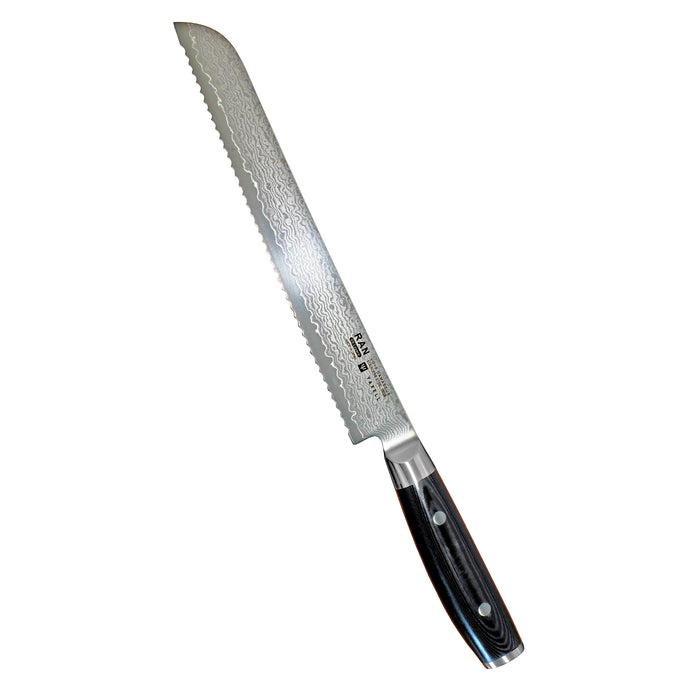 Yaxell Ran Leipäveitsi, 23 cm