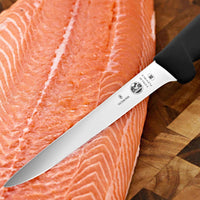 victorinox fibrox fileointiveitsi kalaveitsi