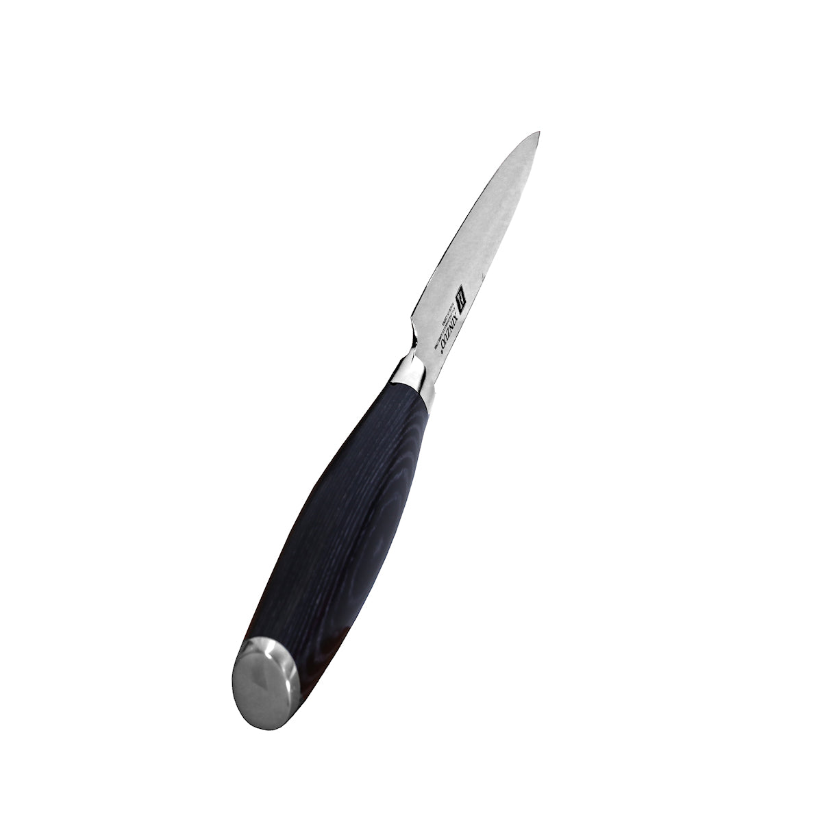 Xinzuo Ya grönsaks-/fruktkniv, 13 cm