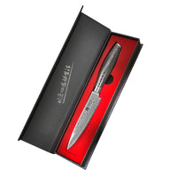 Xinzuo Ya grönsaks-/fruktkniv, 13 cm