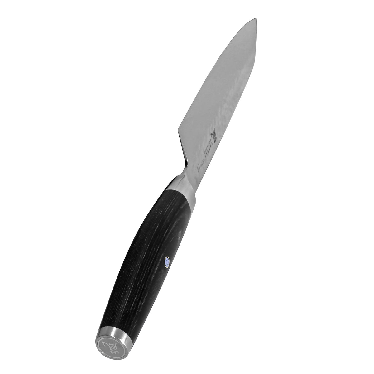 Yaxell KETU Vihannesveitsi, 10 cm.