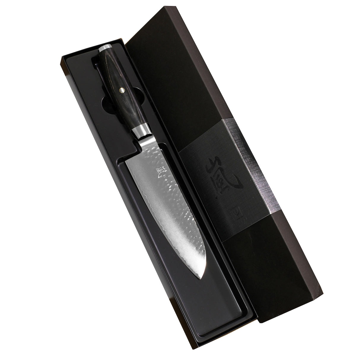 Yaxell KETU Santakukniv, 16,5 cm