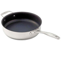 Stellar non-stick paistokasari, ylhäältä kuvattu