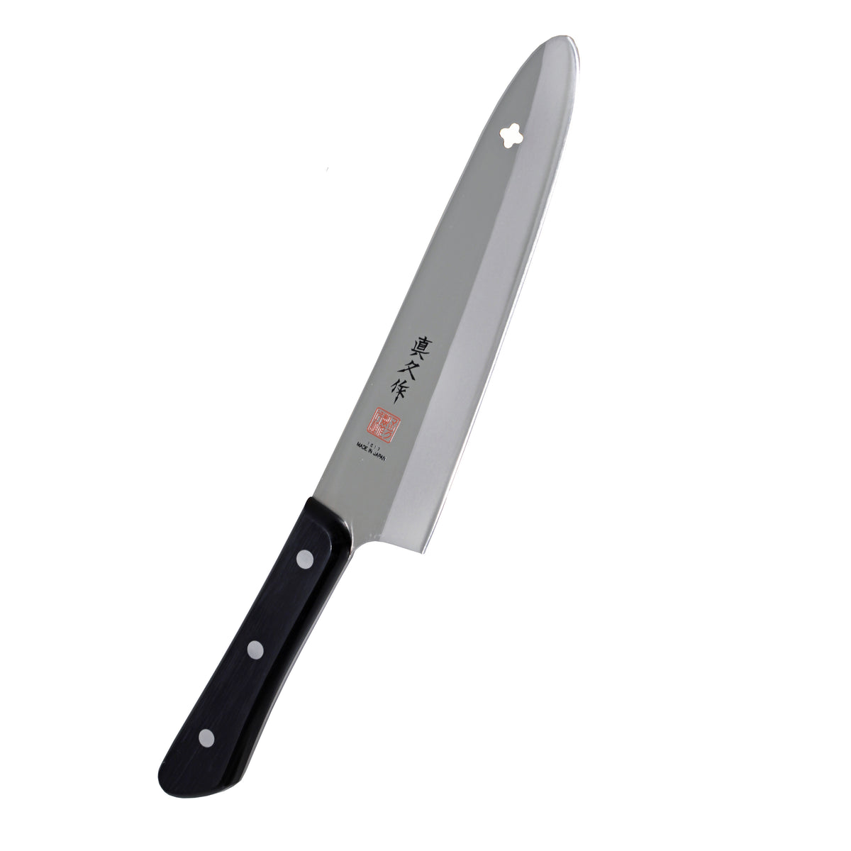 MAC Superior kokkiveitsi SA-70 18 cm, japanilainen keittiöveitsi