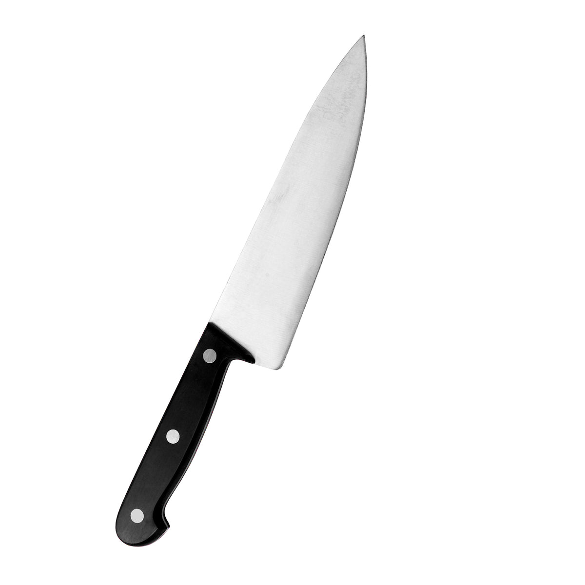 Arcos Kokkiveitsi 17.5 cm, länsimaalainen kokkiveitsi Nitrum-teräksellä ja ergonomisella kahvalla, keittiövarusteet ja tarvikkeet.
