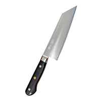 Suncraft Senzo Pro Kiritsuke - Japanilainen huippuveitsi, terävä ja kestävä terä, tyylikäs viimeistely ja ergonominen kahva.