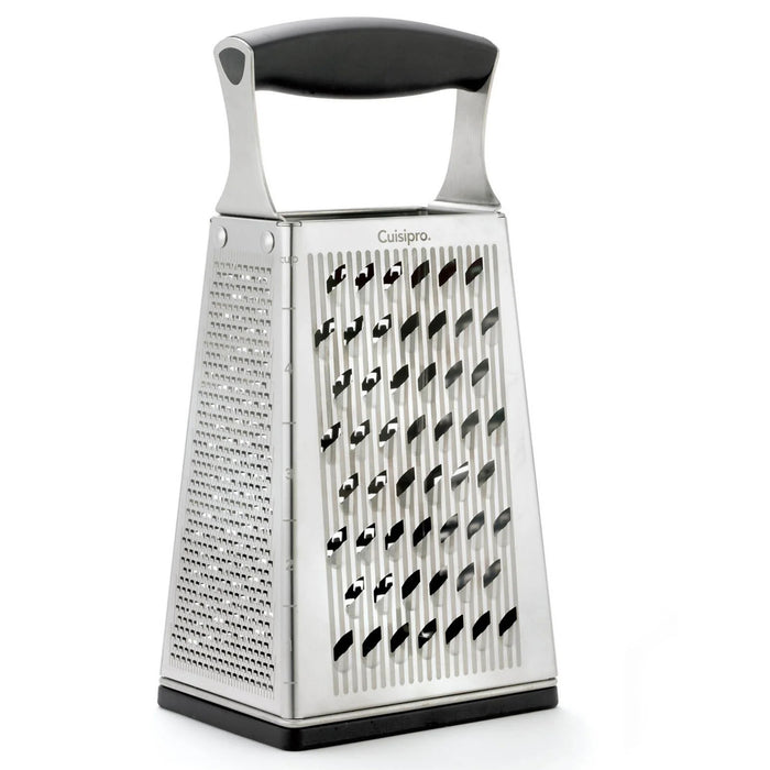 Cuisipro SGT Grater 4 Sided