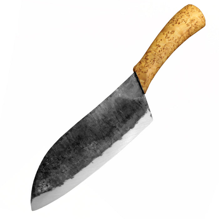 Laatupuukko Hand Made Chef´s Knife, 18 cm