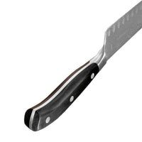 Victorinox Grand Maître Santoku  Olivslipad, 17 cm
