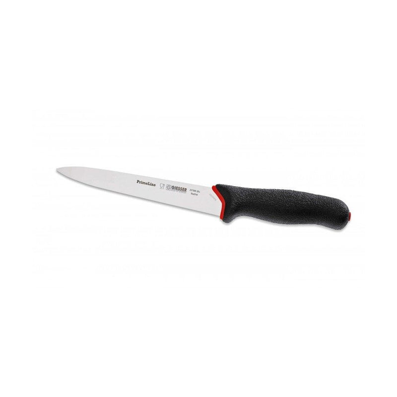 Giesser PrimeLine Filetting Knife, 18 cm