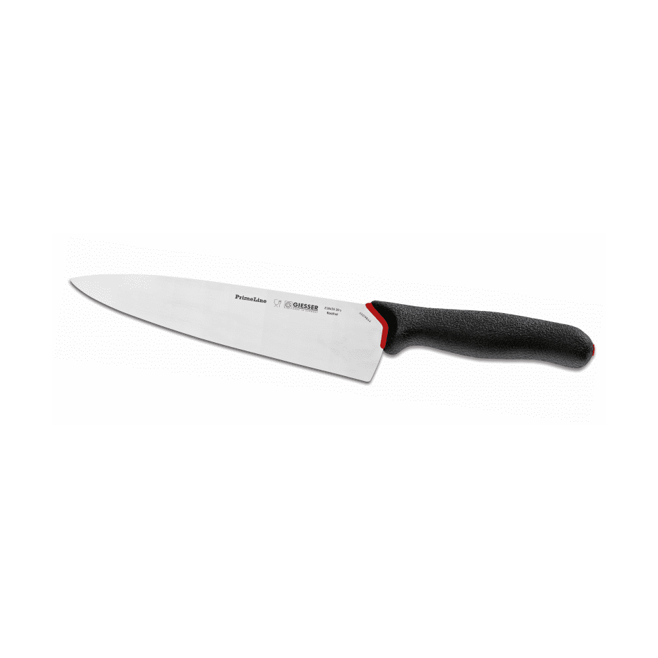 Giesser Chef's Knife Primeline