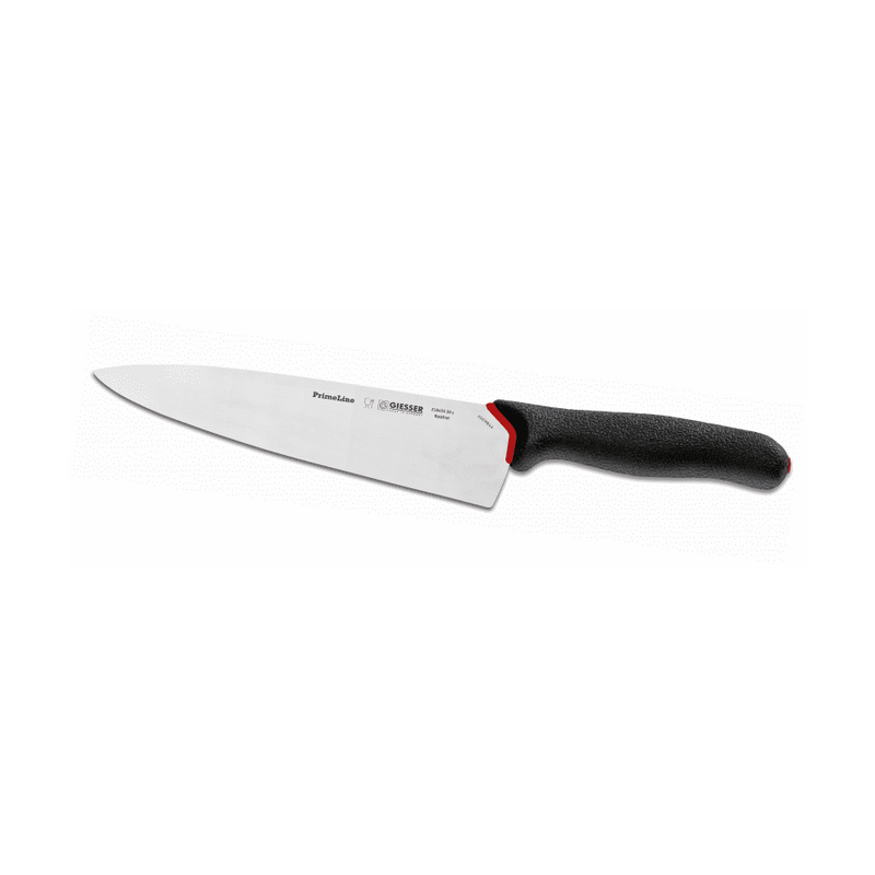 Giesser Chef's Knife Primeline