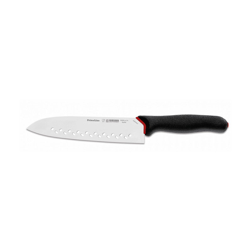 Giesser PrimeLine Chef's knife  Mano Santoku, 19  cm