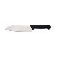 Giesser Santoku Chef's Knife, 18 cm