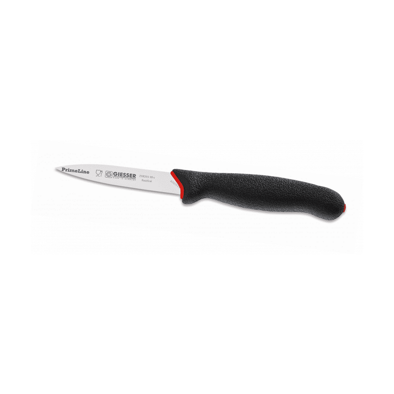 Giesser Primeline Vegetable Knife, 10 cm