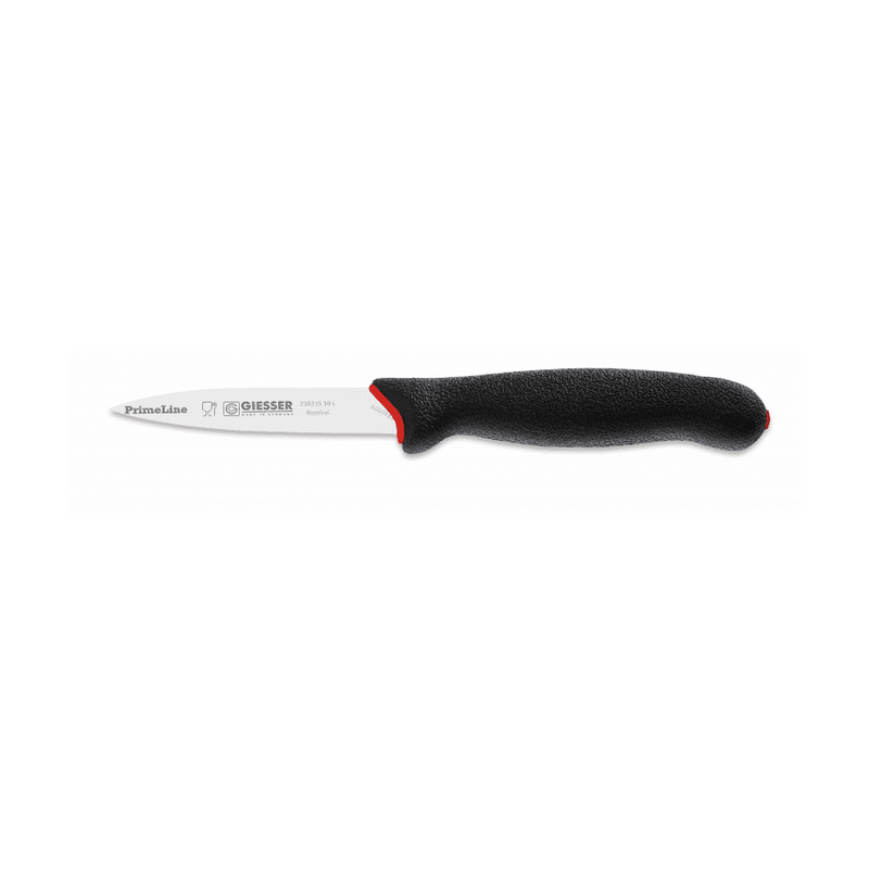 Giesser Primeline Vegetable Knife, 10 cm