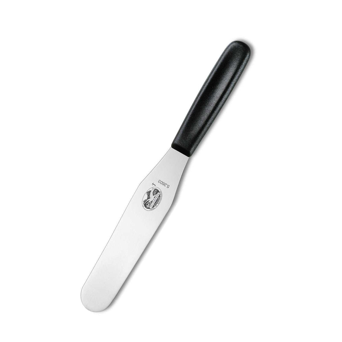 pieni victorinox palettilasta