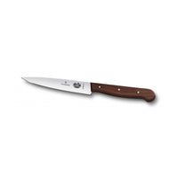 Victorinox Chef's Knife Wood, 12 cm