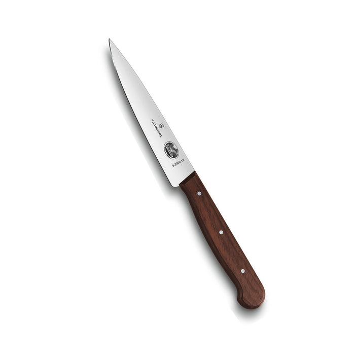 Victorinox Chef's Knife Wood, 12 cm