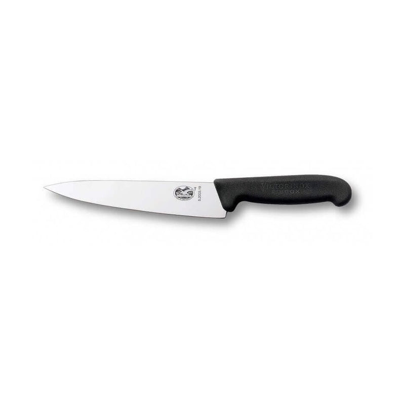 Victorinox Fibrox Chef's Knife, 19 cm