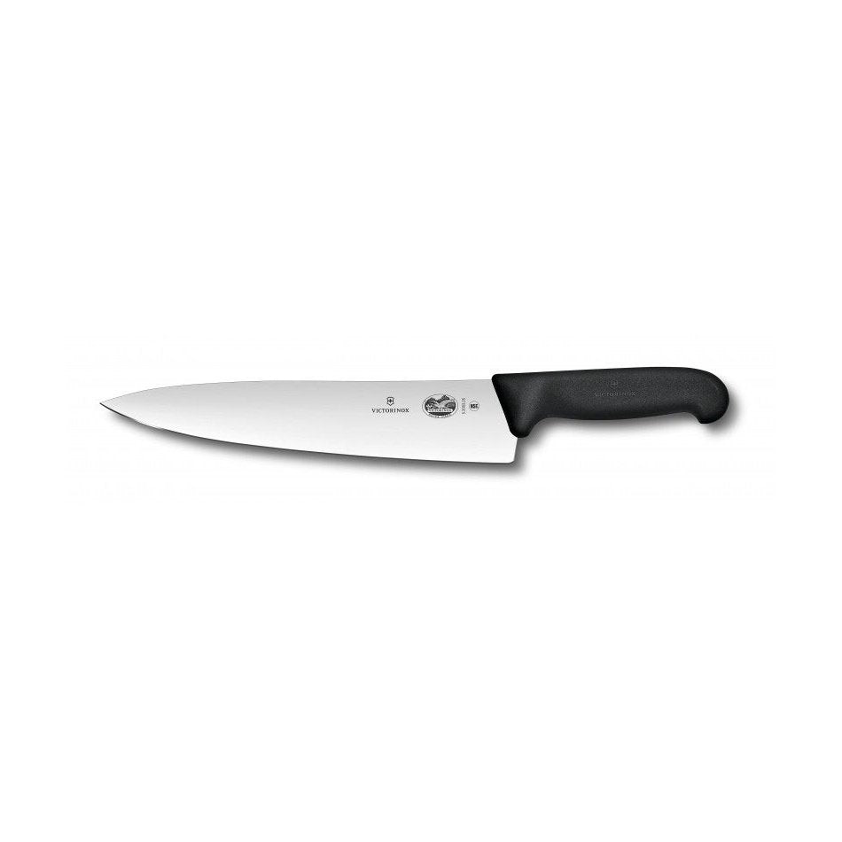 Victorinox Fibrox Chef's Knife, 25 cm