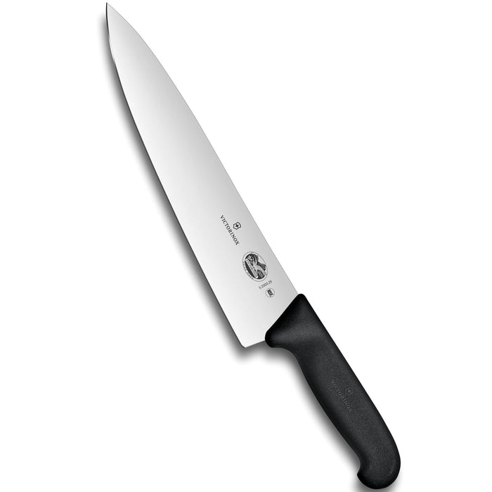 Victorinox Fibrox Chef's Knife, 25 cm