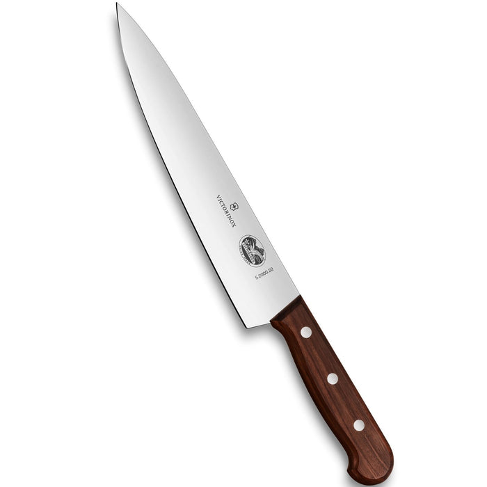 Victorinox Chef's Knife Wood, 22 cm