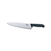 Victorinox Fibrox Chef Knife, 28 cm