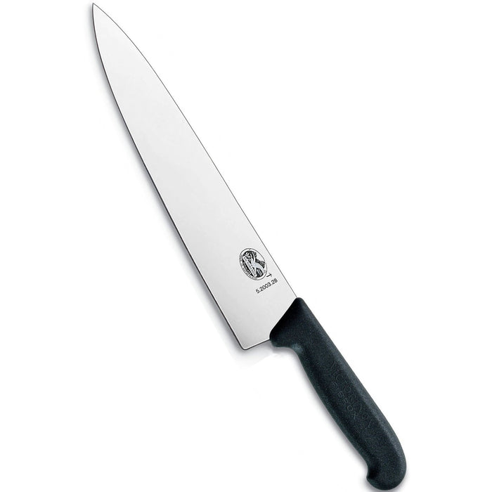 Victorinox Fibrox Chef Knife, 28 cm