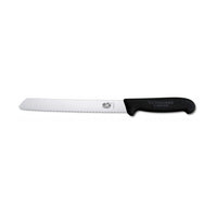 Victorinox Bread Knife Fibrox Serrated, 21 cm