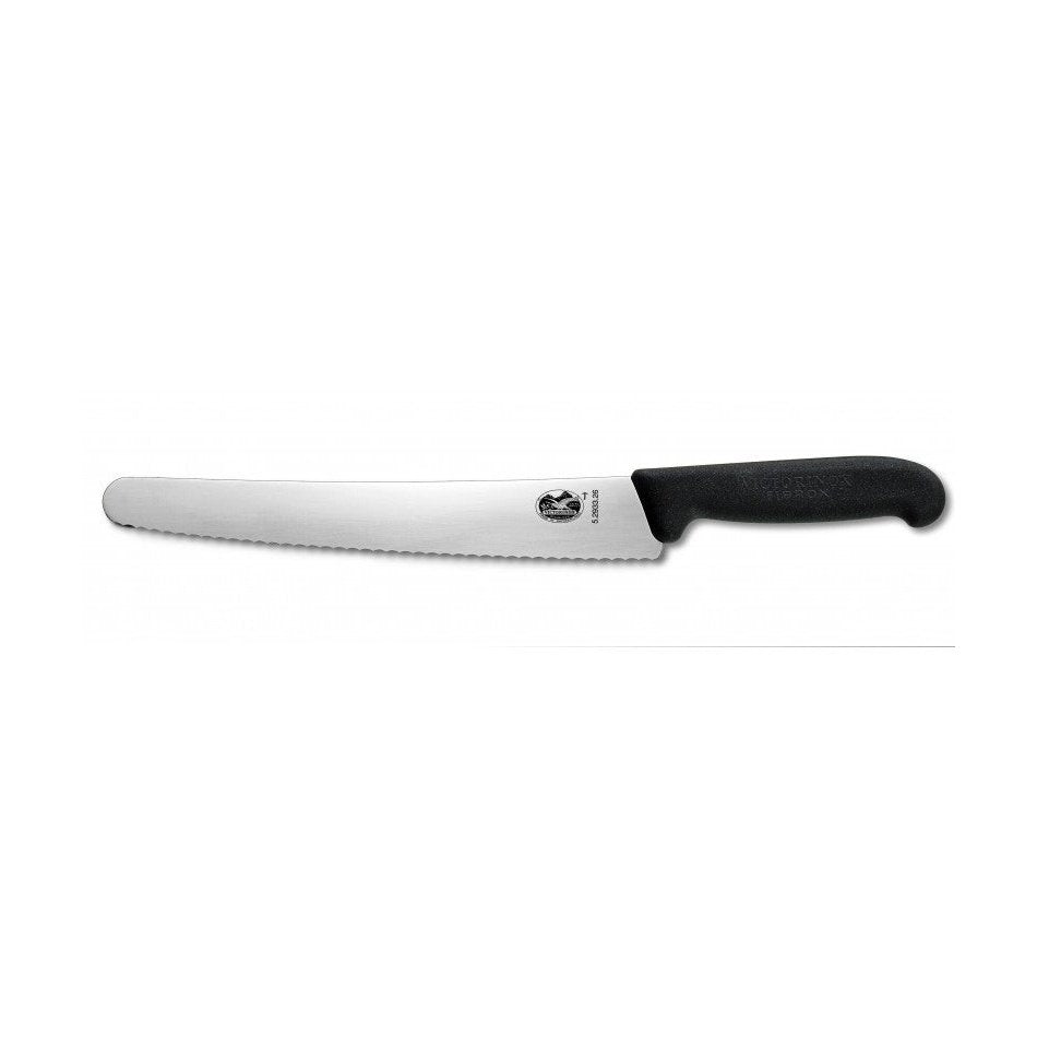 Victorinox Fibrox Pastry Knife, 26 cm