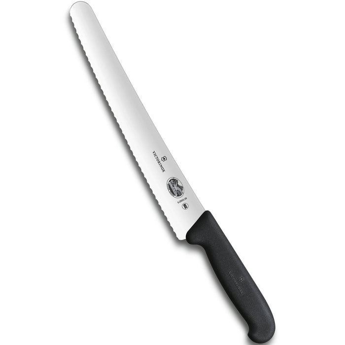 Victorinox Fibrox Pastry Knife, 26 cm