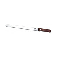Victorinox Slicing-/Pastry Knife Serrated Wood, 30 cm