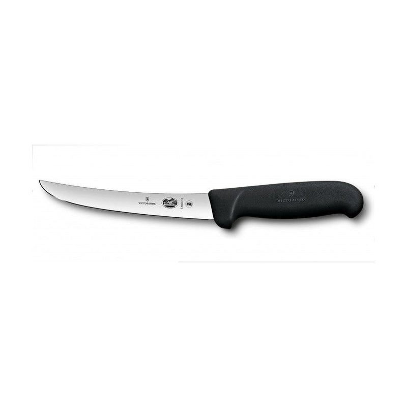 Victorinox Fibrox Boning Knife, 15 cm