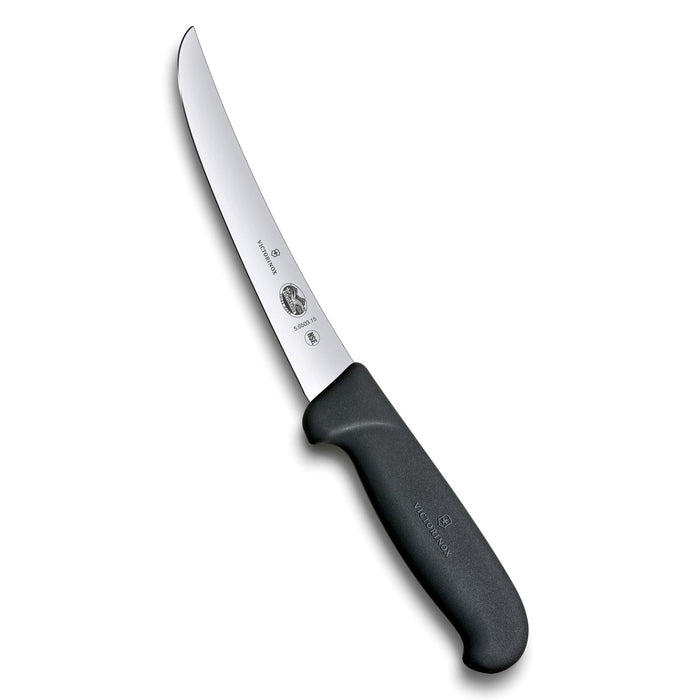Victorinox Fibrox Boning Knife, 15 cm