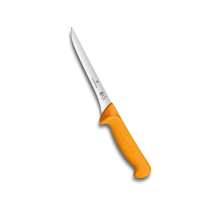 Victorinox Swibo Boning Knife Narrow and Flexible blade, 13 cm
