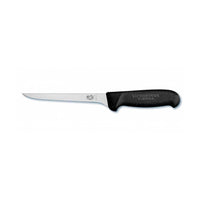 Victorinox Fibrox - filettiveitsi 15 cm, kapea ja joustava terä sekä liukumaton kahva, täydellinen työkalu liha- ja kalafileointiin.