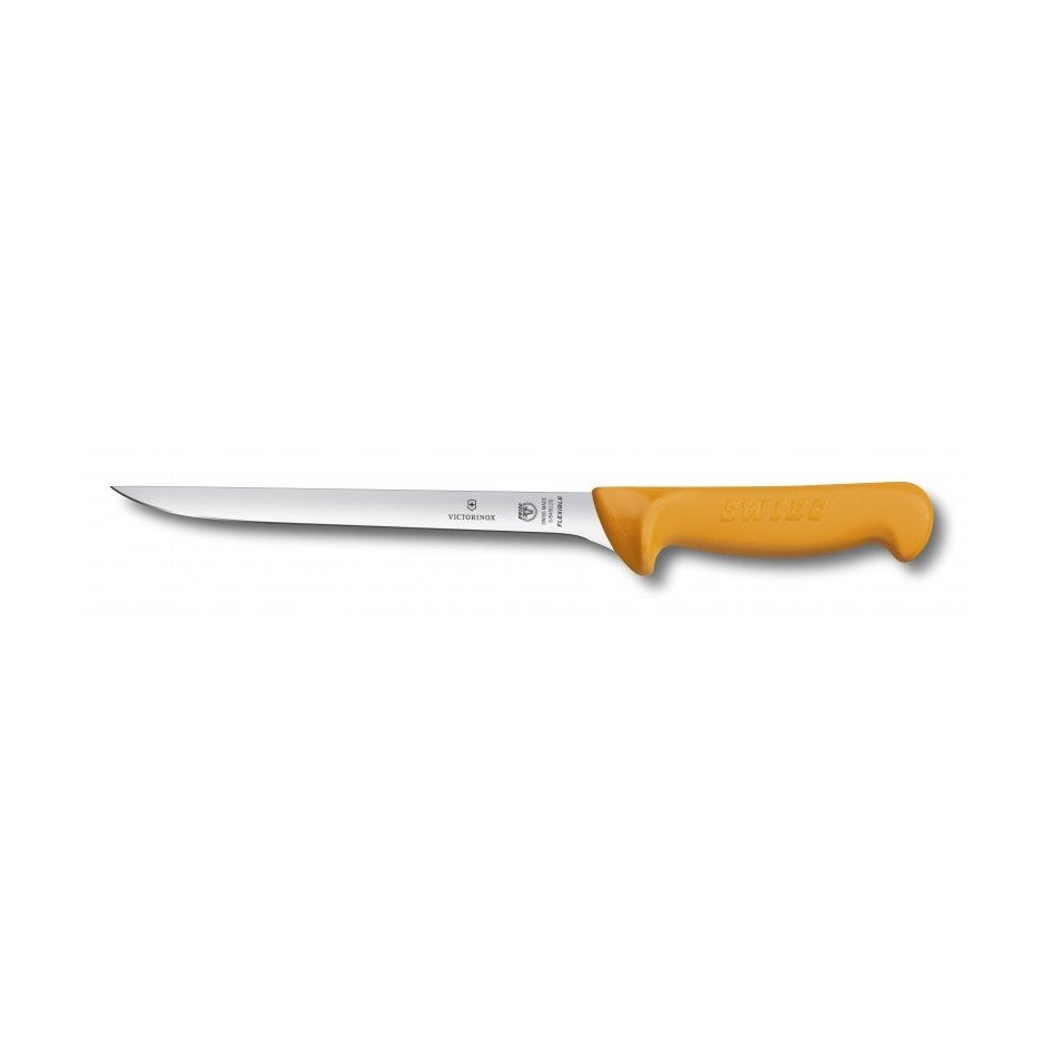 Victorinox Swibo Filleting Knife, 20 cm