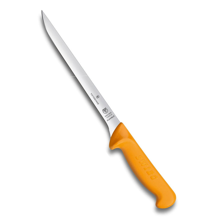 Victorinox Swibo Filleting Knife, 20 cm