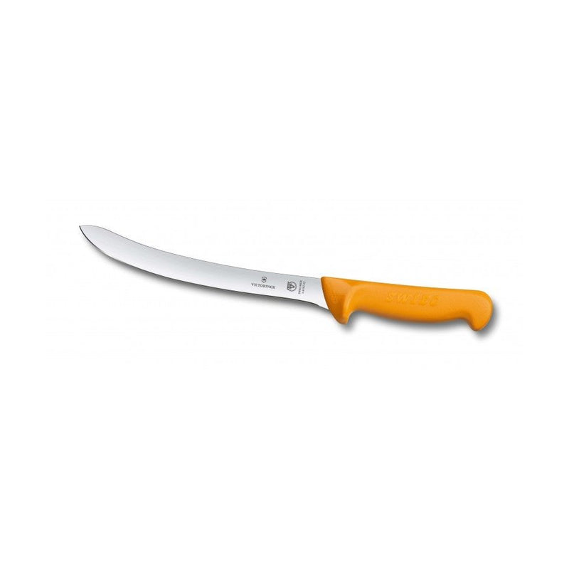 Victorinox Swibo Filleting Knife Curved, 20 cm