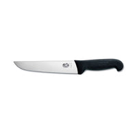 Victorinox Fibrox Butcher Knife, 18 cm