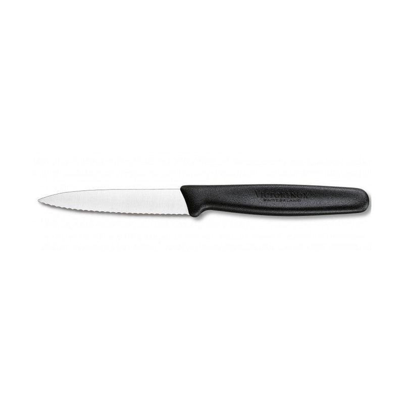 Victorinox Paring Knife serrated 8  cm