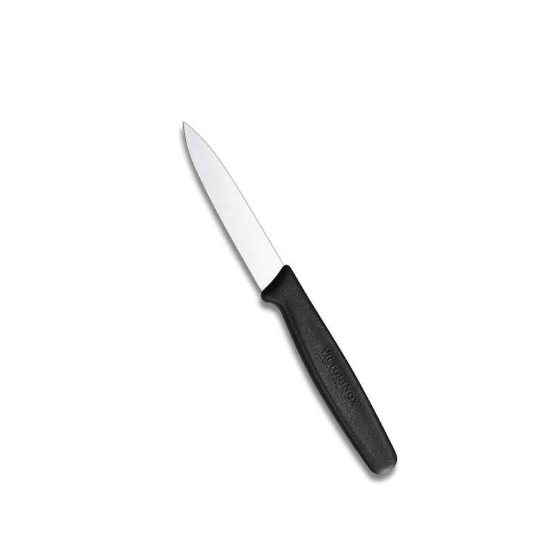 Victorinox Peeling Knife in a Plastic Holder 8 cm