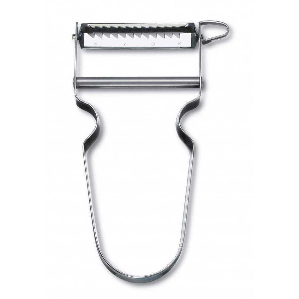 Victorinox Kuorija Julienne, metallinen