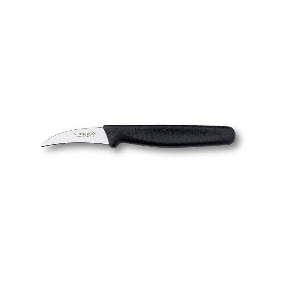 Victorinox Paring Knife 5 cm in a pocket