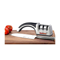 Chef's Choice M4643 ProntoPro 15/20 Diamond Hone Manual Knife Sharpener